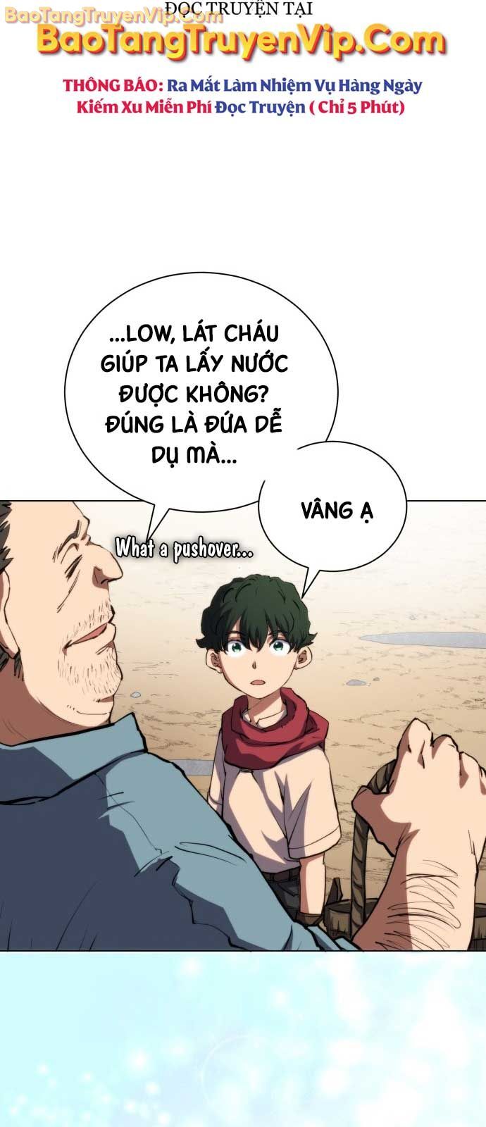 Wild Ranker Chapter 1 - 22