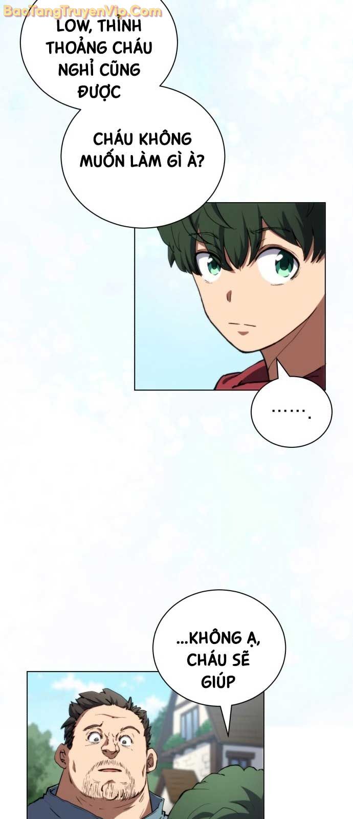 Wild Ranker Chapter 1 - 24