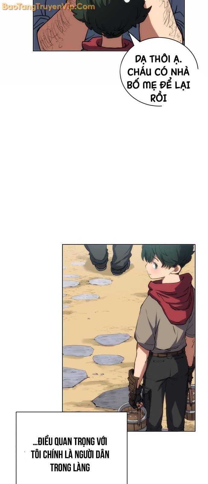 Wild Ranker Chapter 1 - 29