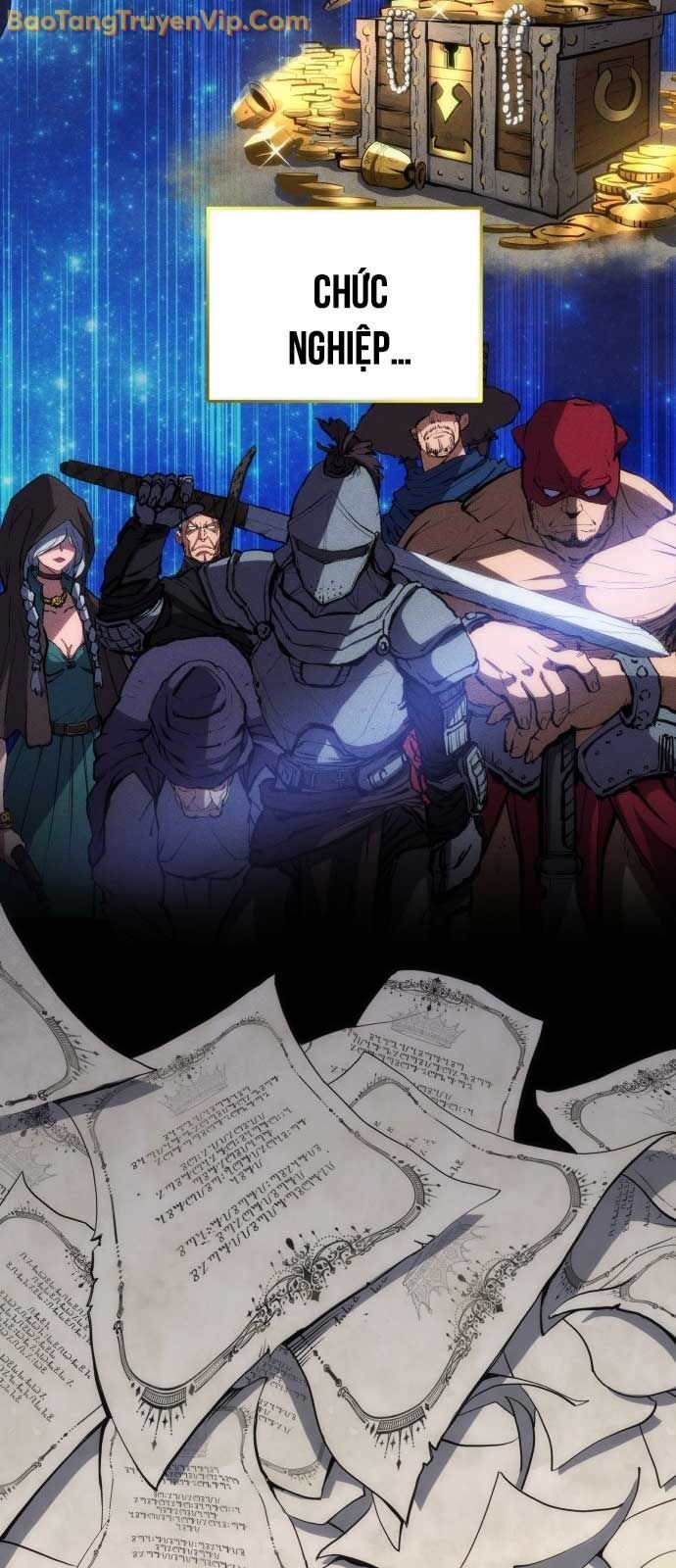 Wild Ranker Chapter 1 - 4