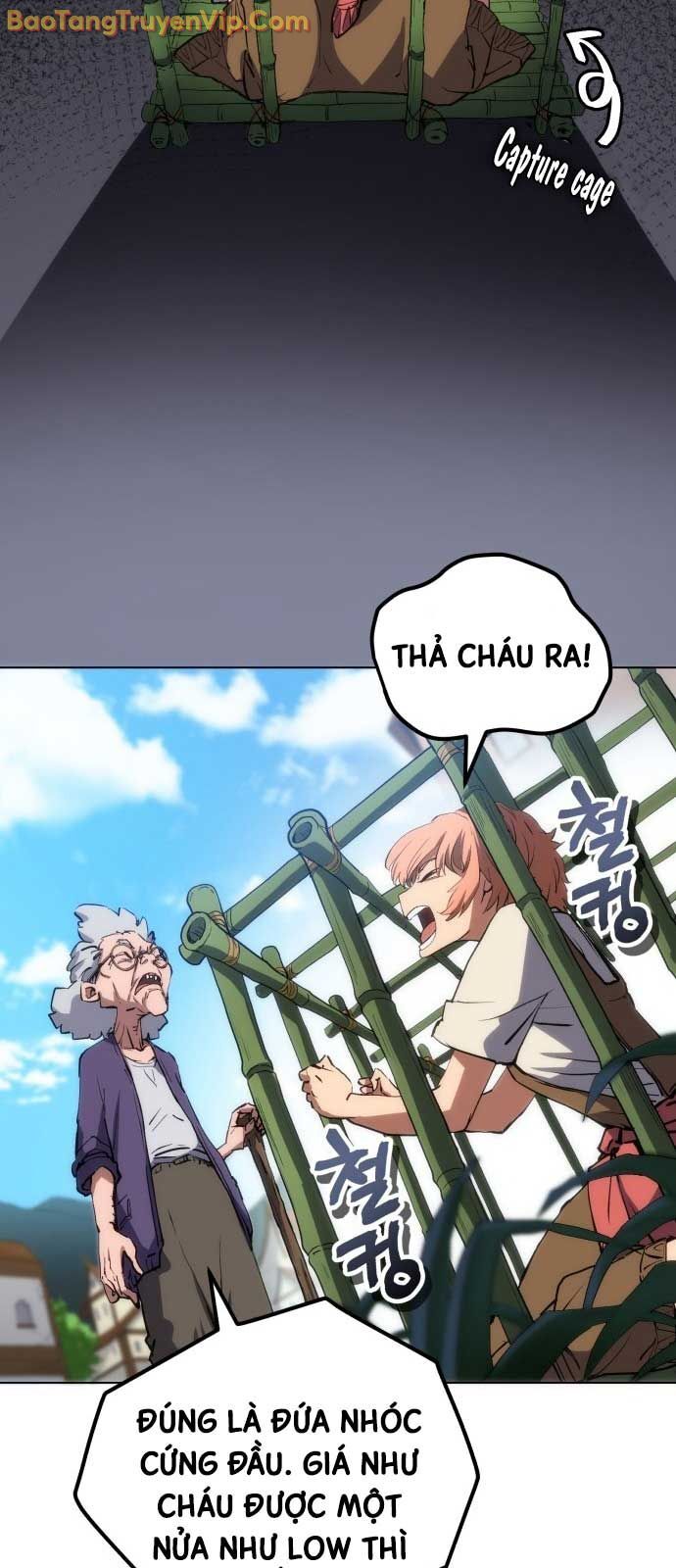 Wild Ranker Chapter 1 - 32