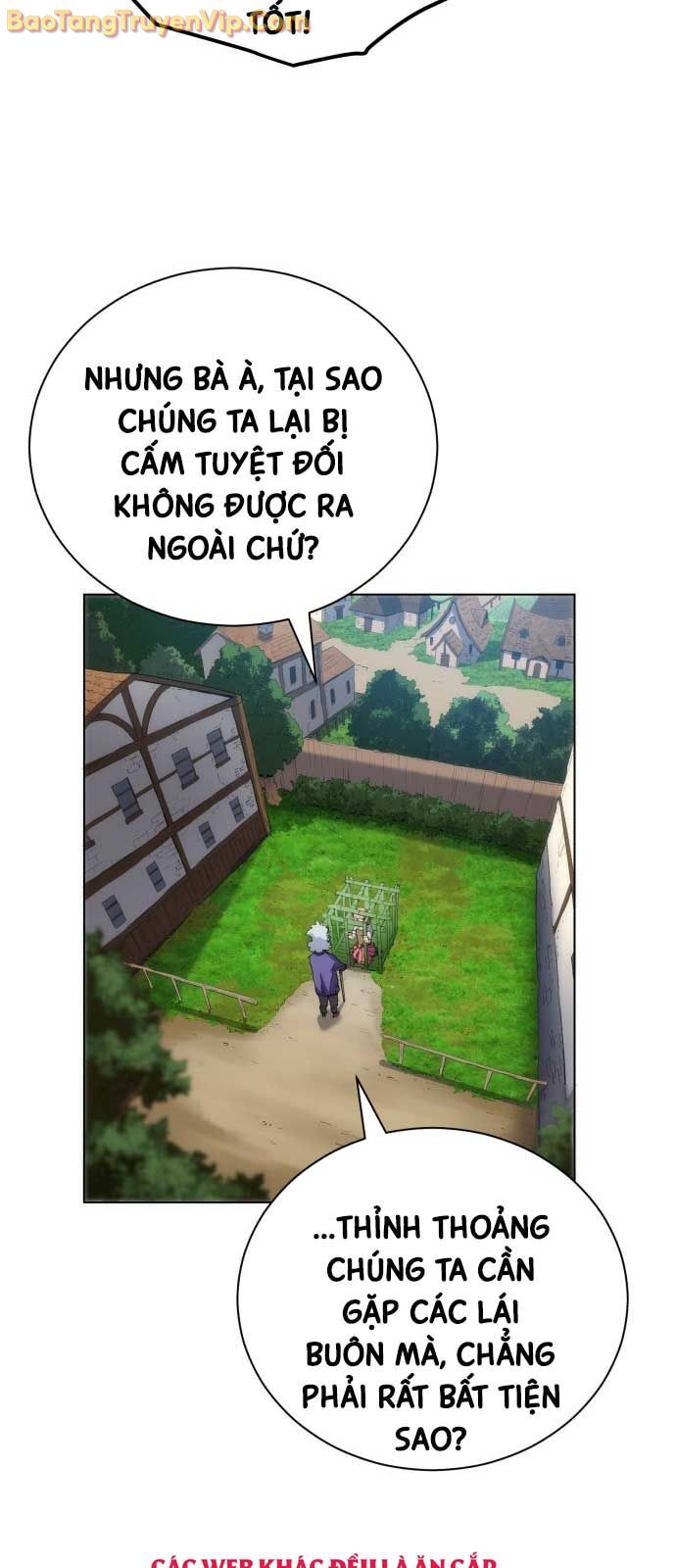 Wild Ranker Chapter 1 - 33