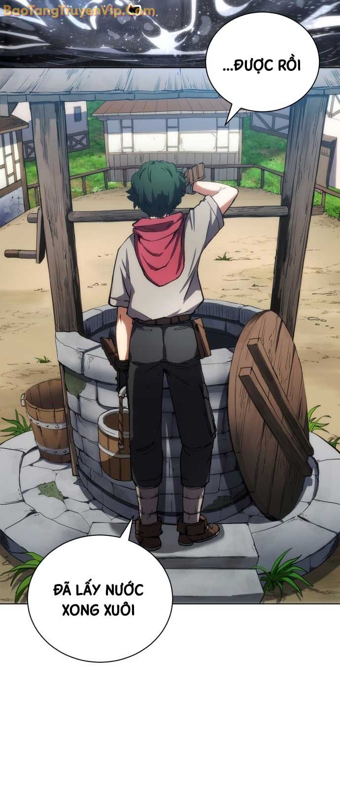 Wild Ranker Chapter 1 - 39