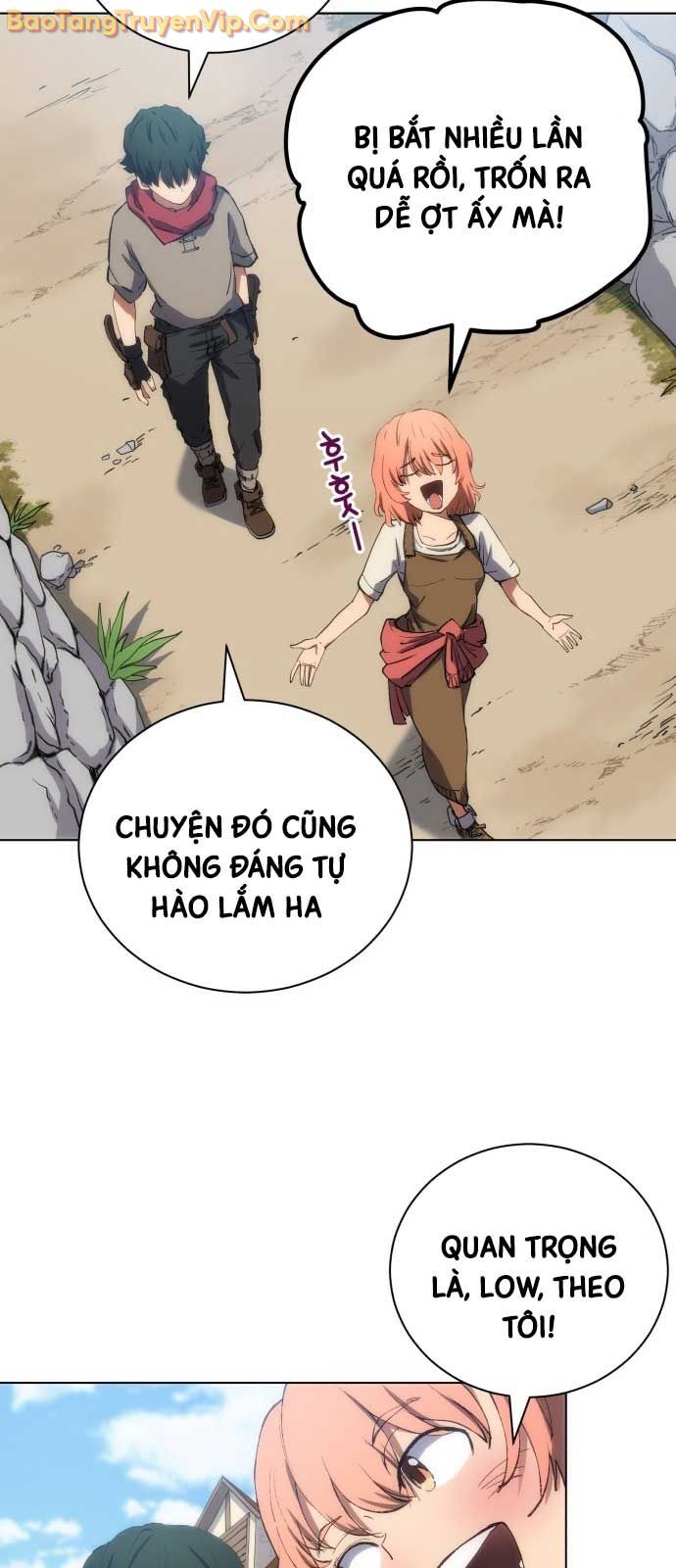 Wild Ranker Chapter 1 - 42