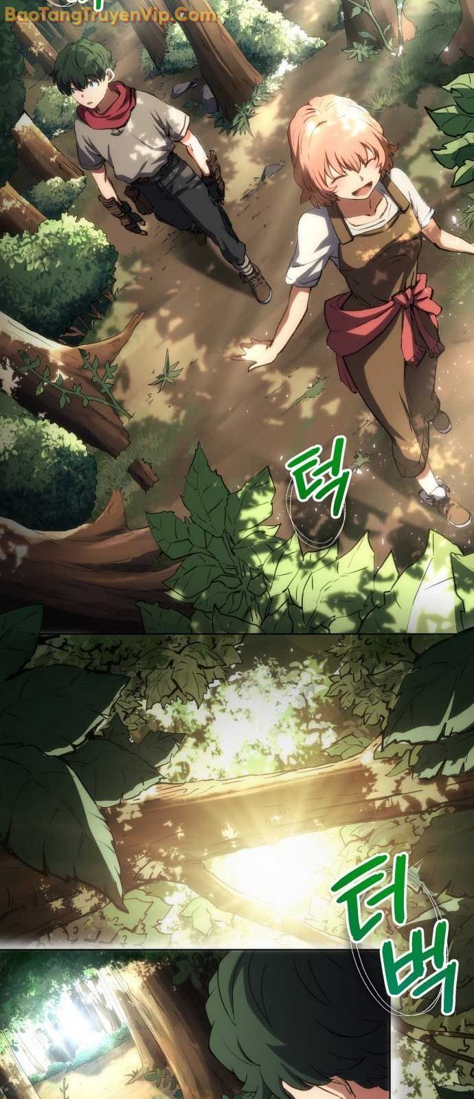 Wild Ranker Chapter 1 - 47