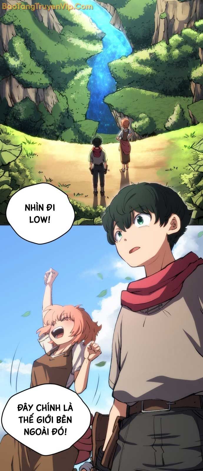 Wild Ranker Chapter 1 - 50