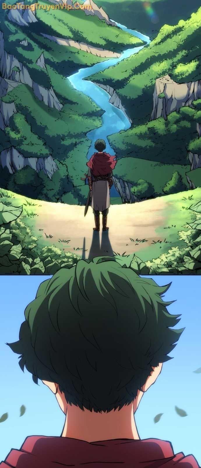 Wild Ranker Chapter 1 - 6