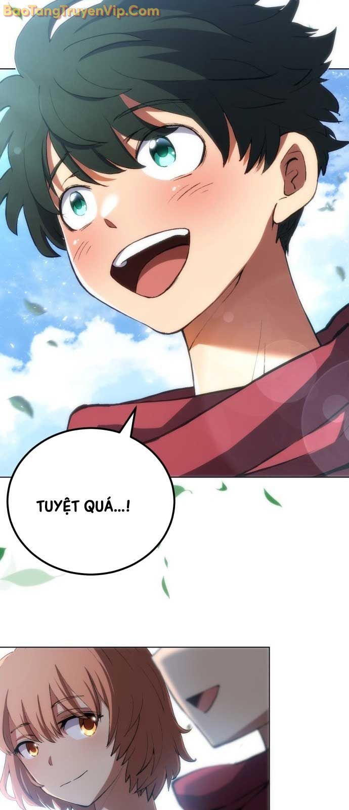 Wild Ranker Chapter 1 - 52