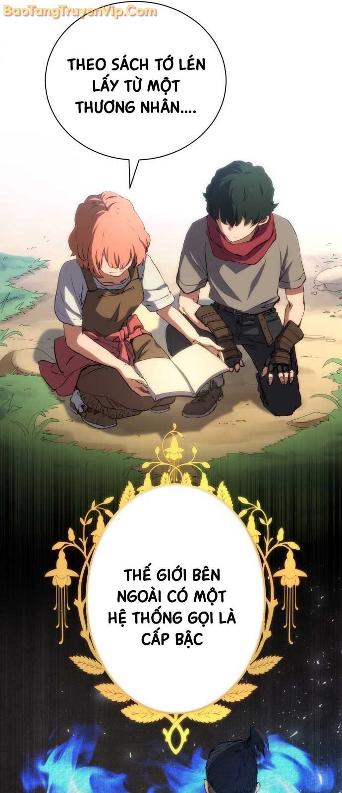 Wild Ranker Chapter 1 - 55