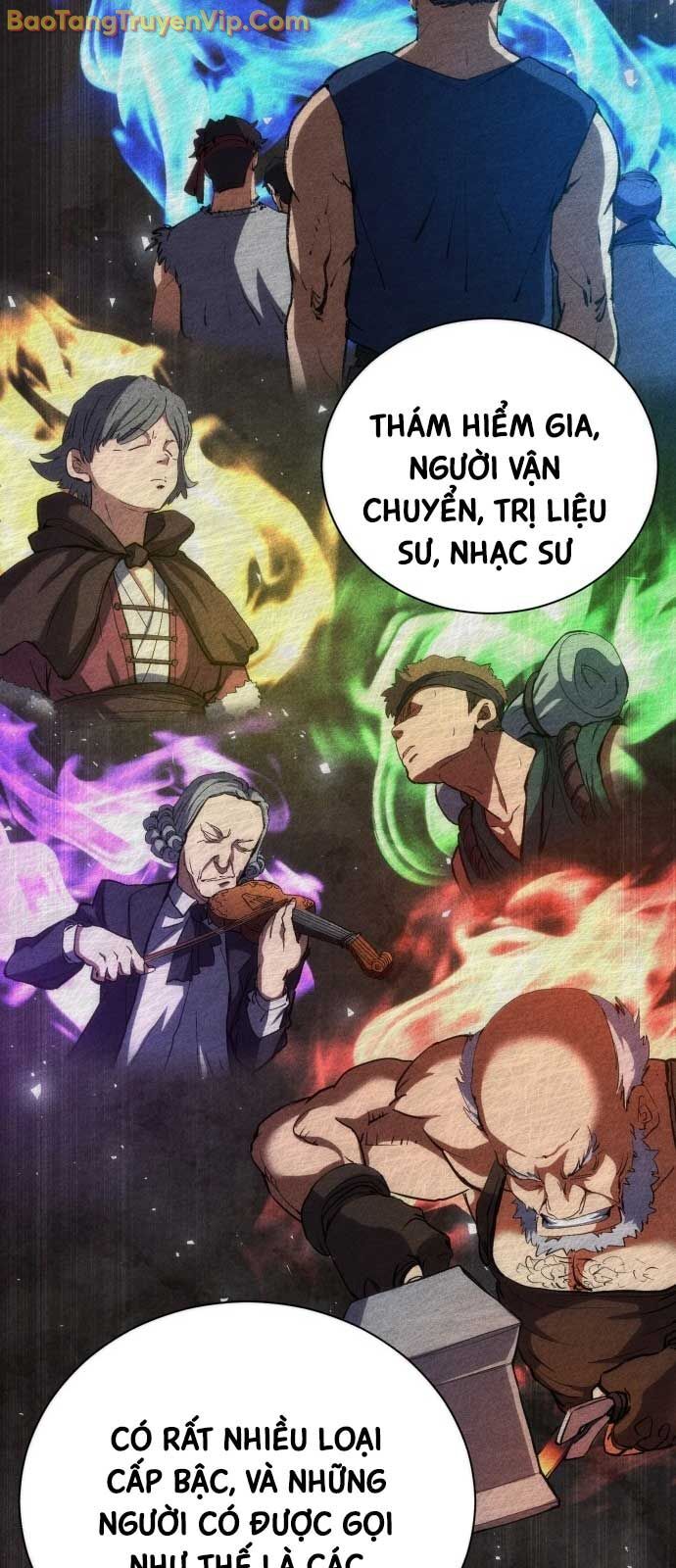 Wild Ranker Chapter 1 - 56