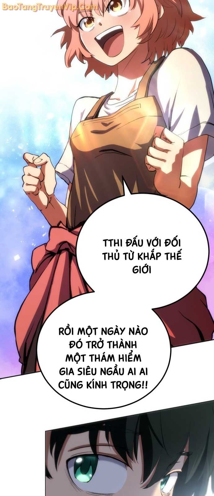 Wild Ranker Chapter 1 - 60