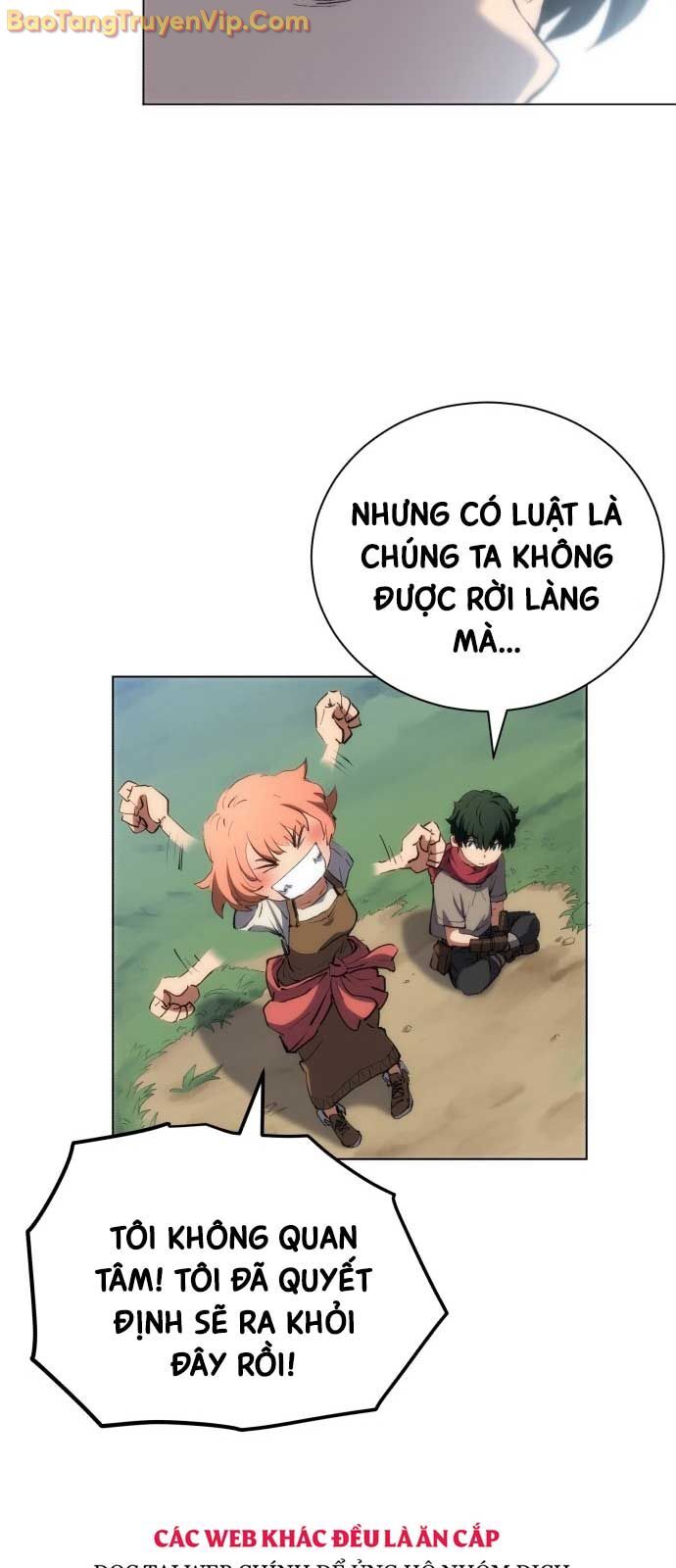 Wild Ranker Chapter 1 - 61