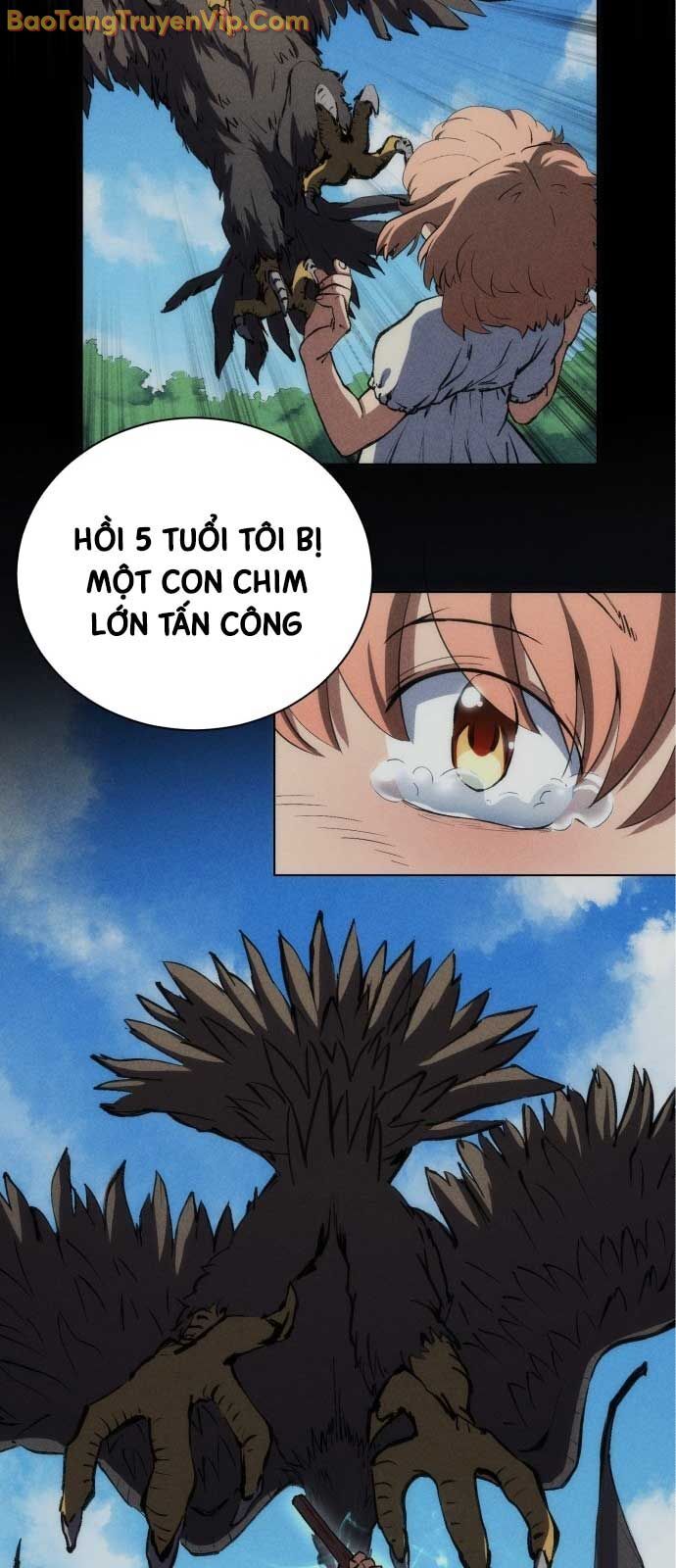 Wild Ranker Chapter 1 - 65