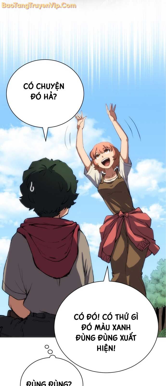 Wild Ranker Chapter 1 - 67
