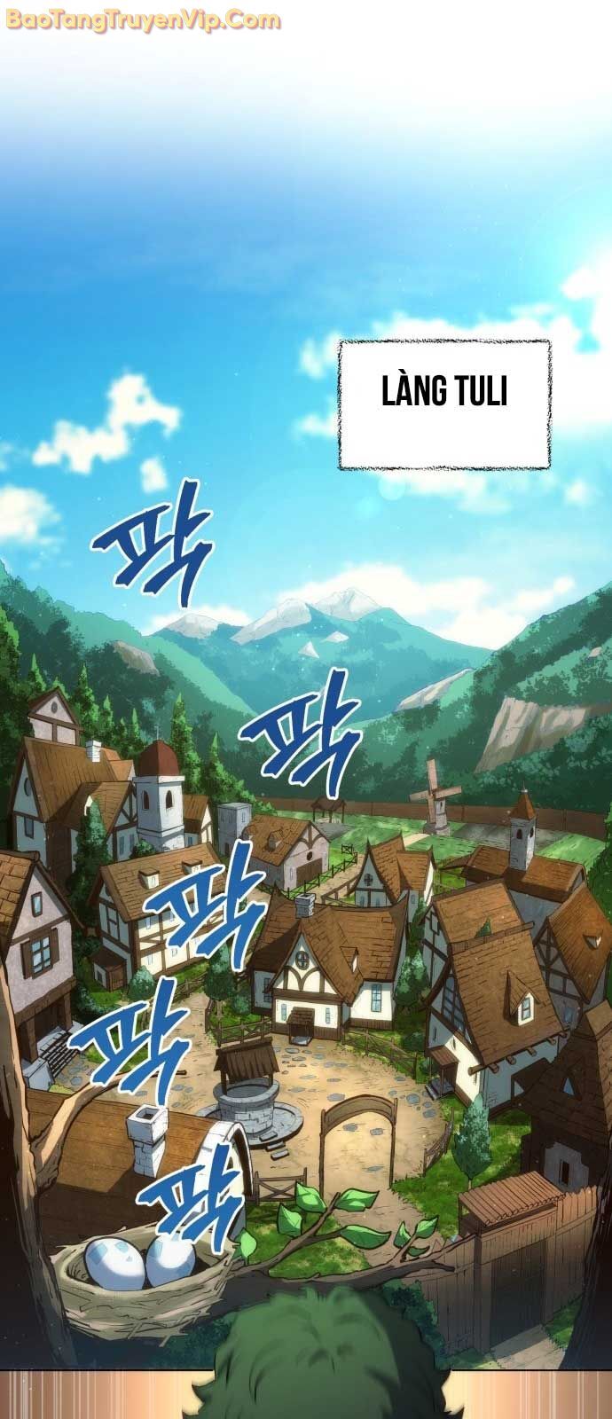 Wild Ranker Chapter 1 - 8