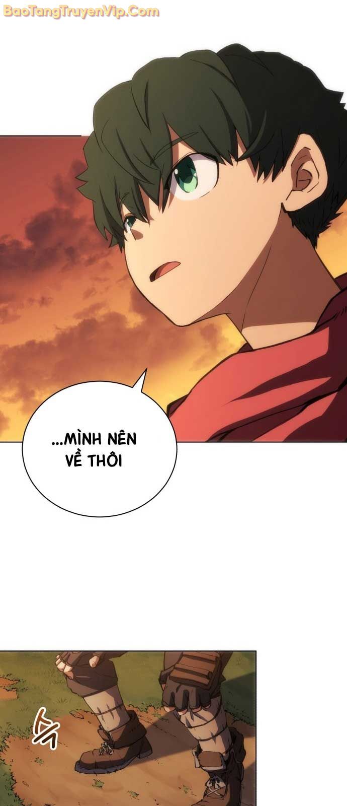 Wild Ranker Chapter 1 - 80