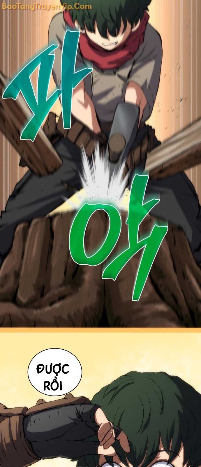 Wild Ranker Chapter 1 - 9