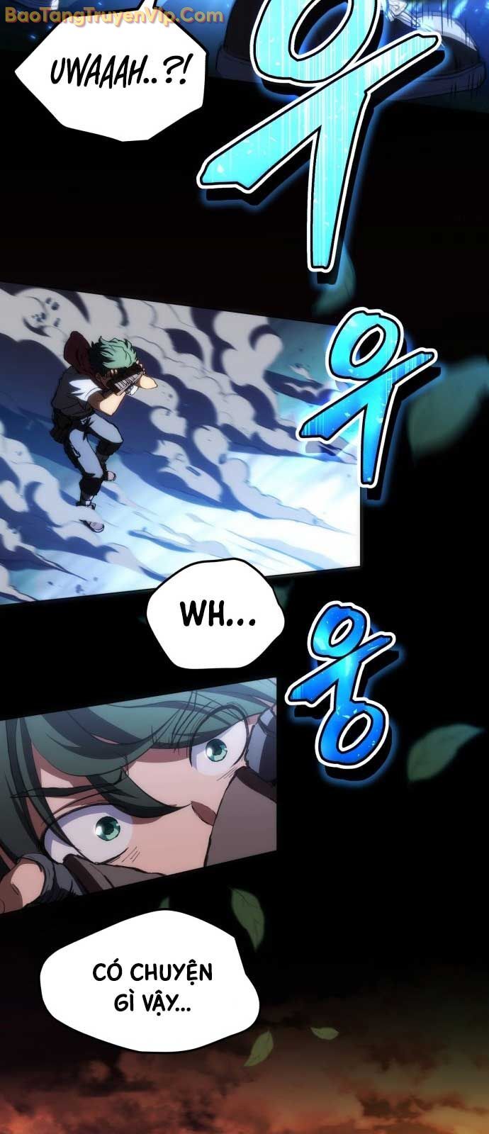 Wild Ranker Chapter 1 - 87