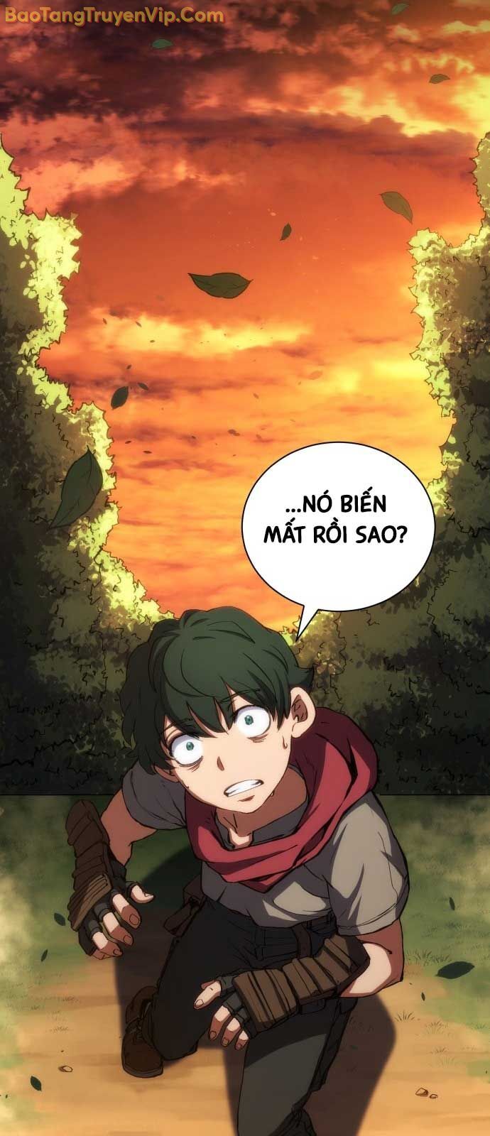 Wild Ranker Chapter 1 - 88