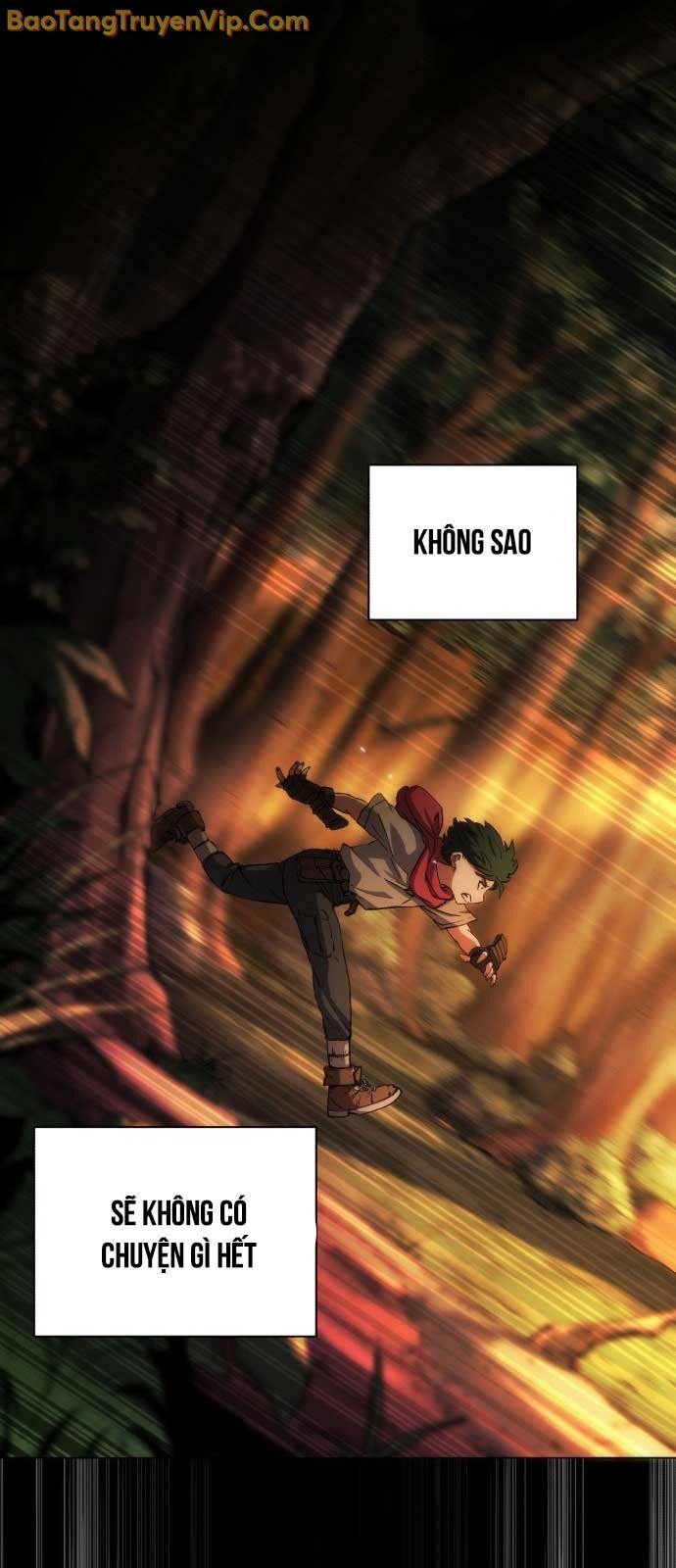 Wild Ranker Chapter 1 - 90
