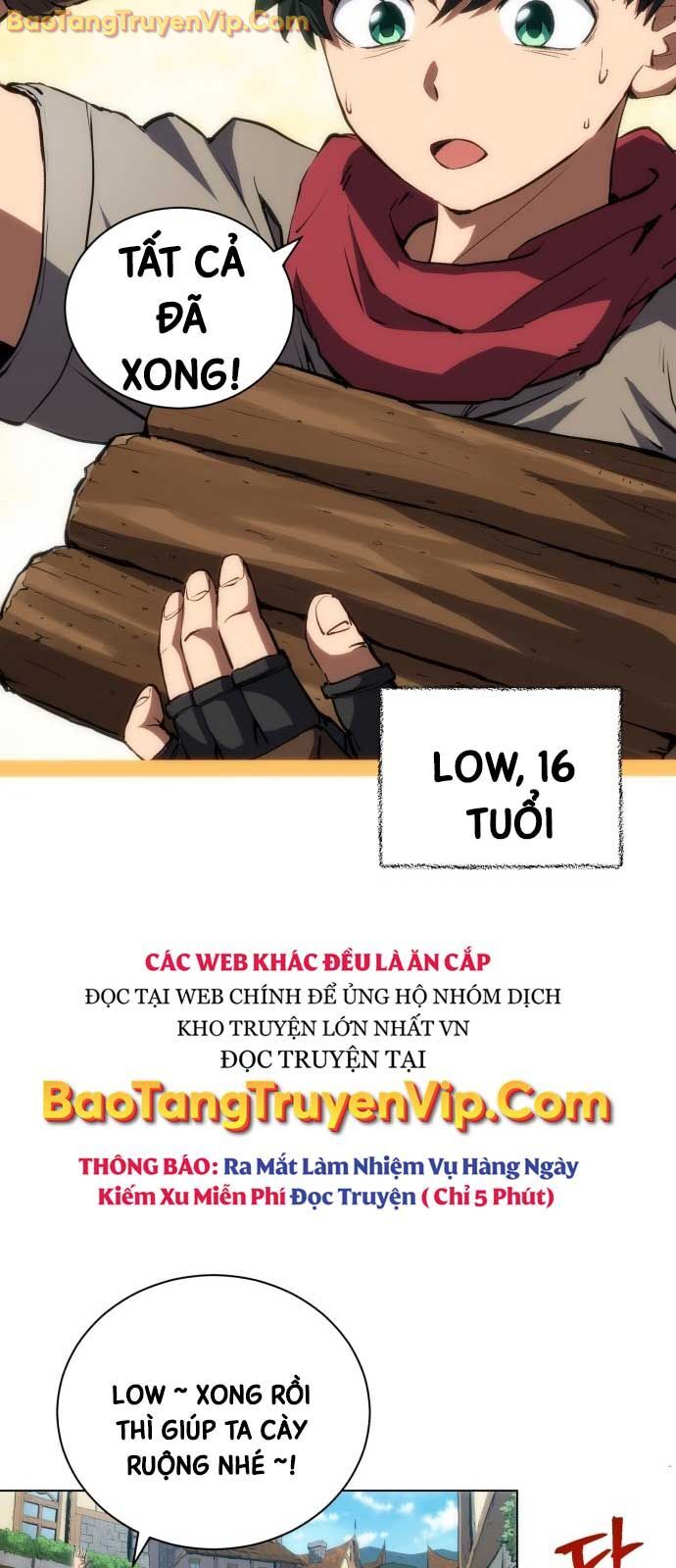 Wild Ranker Chapter 1 - 10