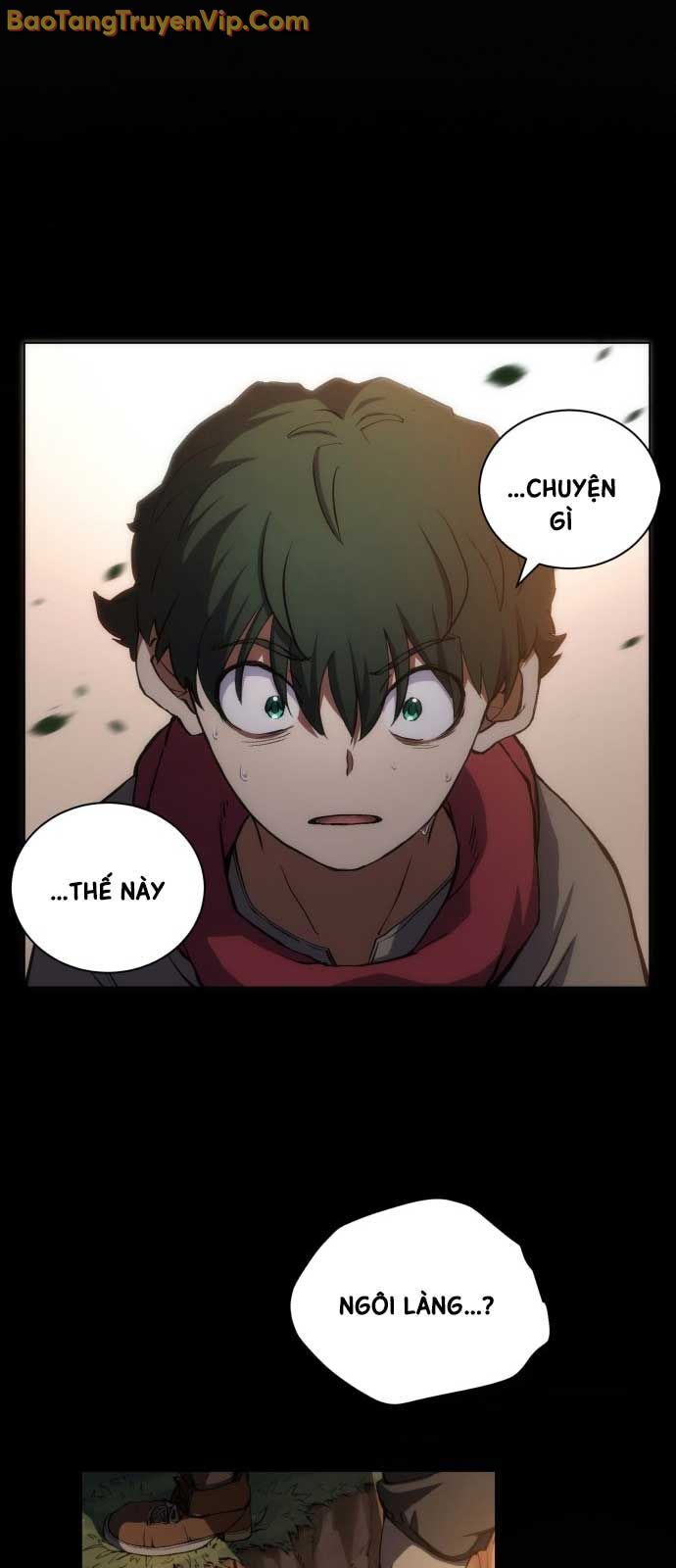 Wild Ranker Chapter 1 - 94