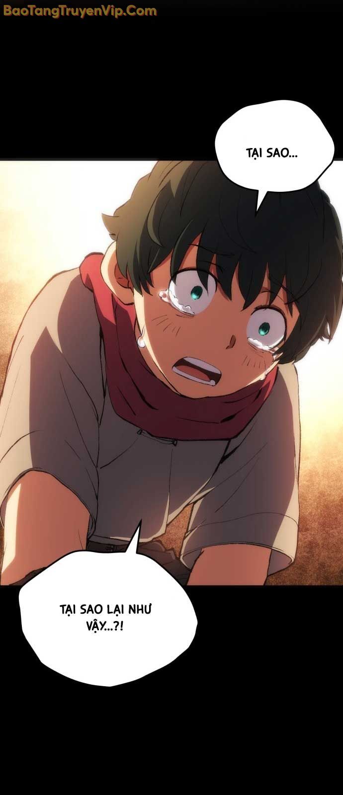 Wild Ranker Chapter 1 - 100