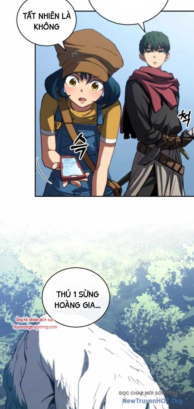 Wild Ranker Chapter 10 - 2