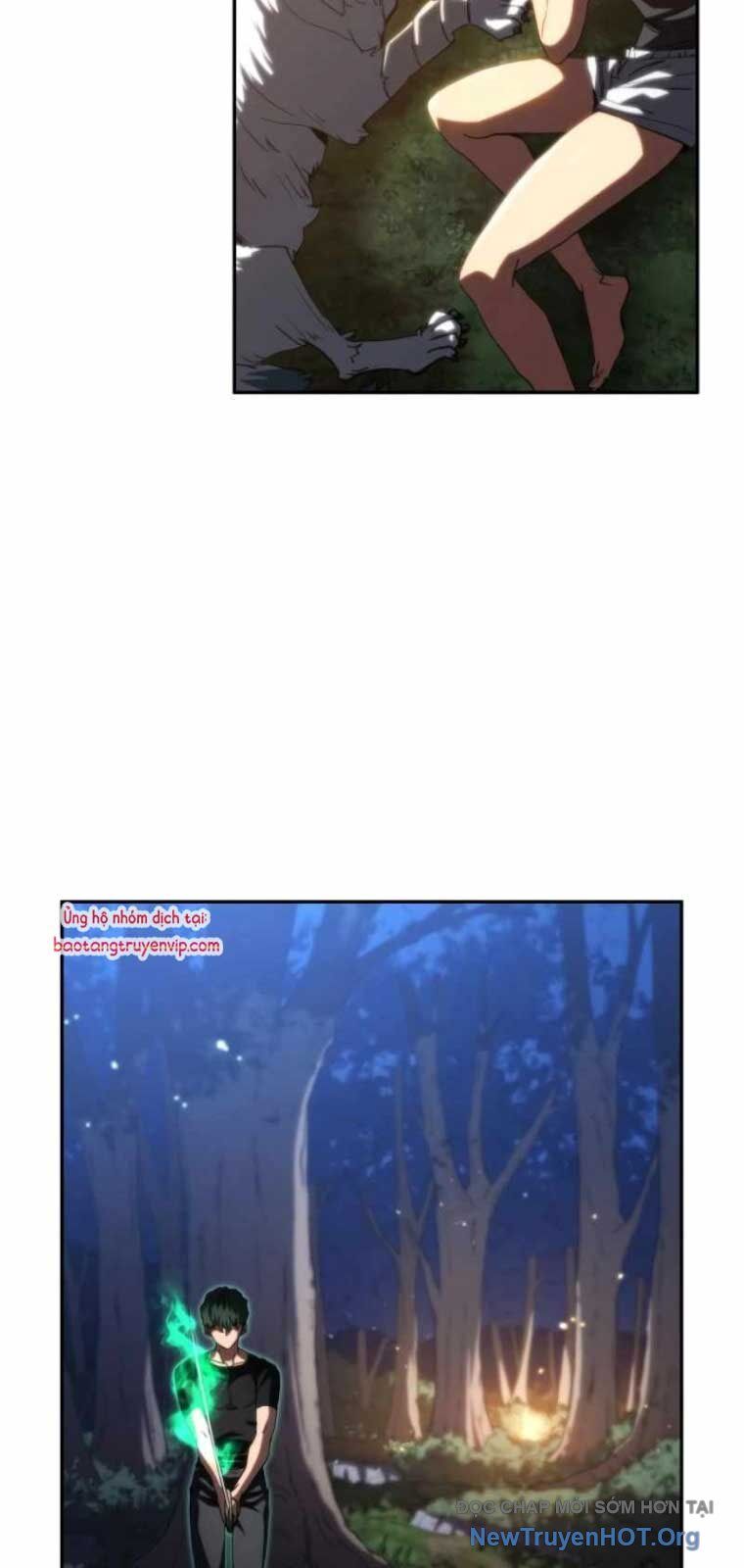 Wild Ranker Chapter 10 - 11