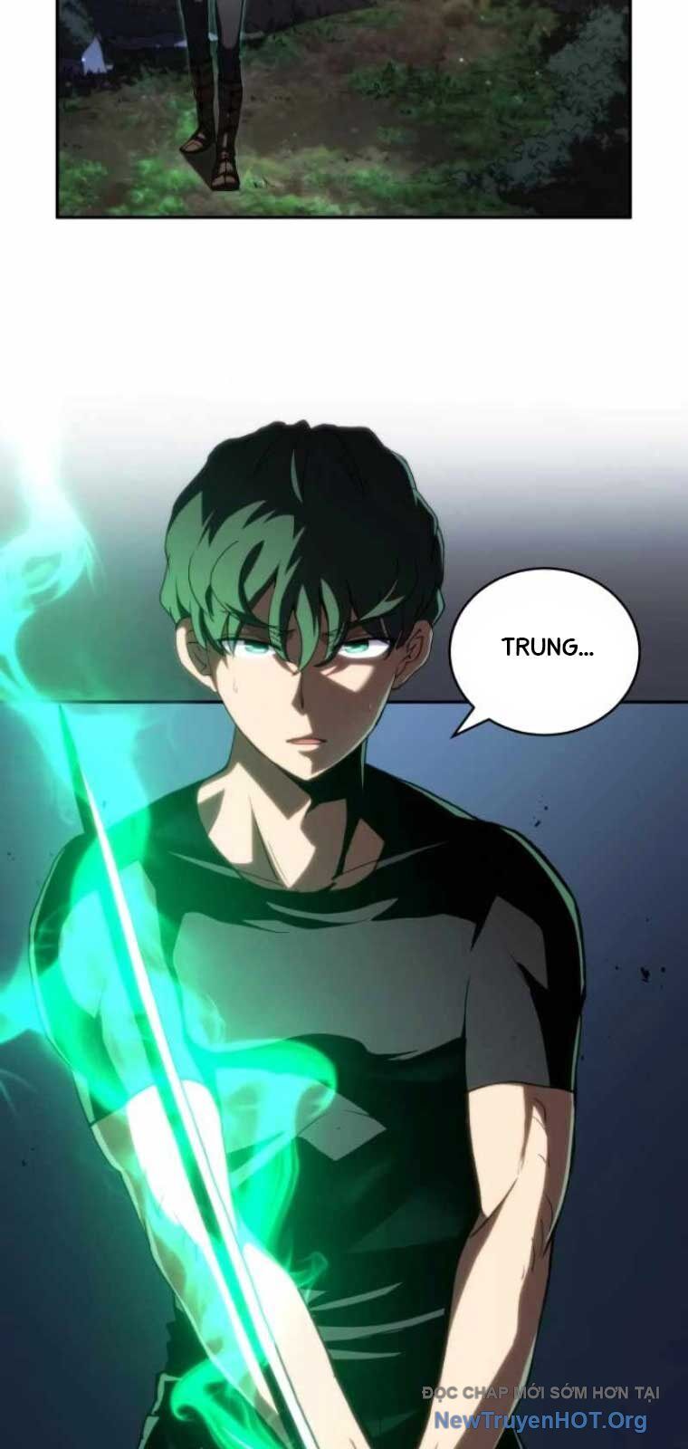 Wild Ranker Chapter 10 - 12