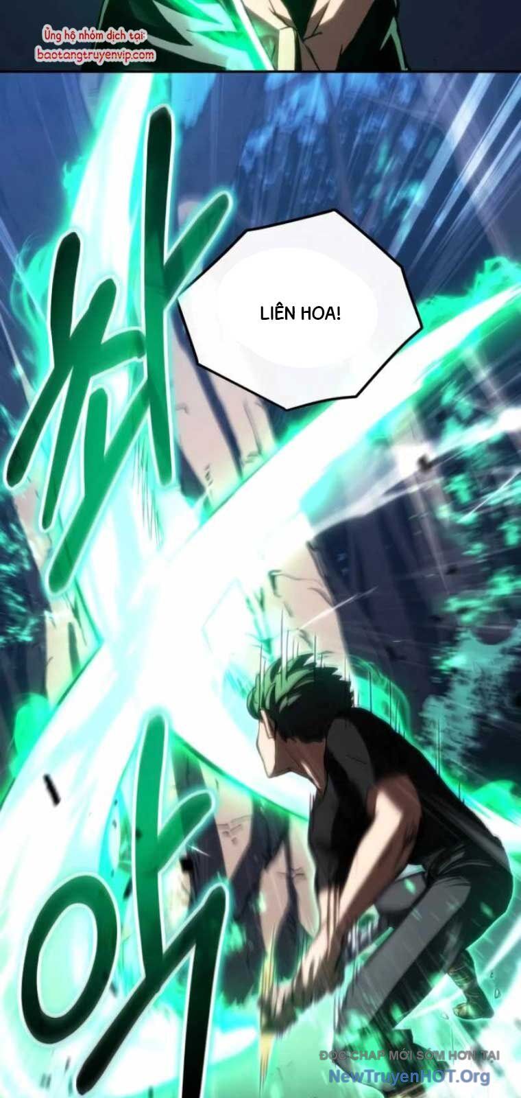 Wild Ranker Chapter 10 - 13