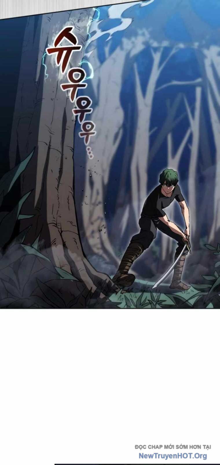 Wild Ranker Chapter 10 - 15