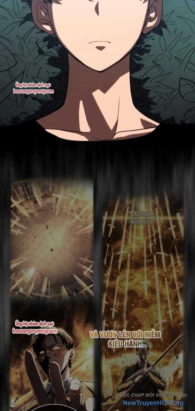 Wild Ranker Chapter 10 - 18
