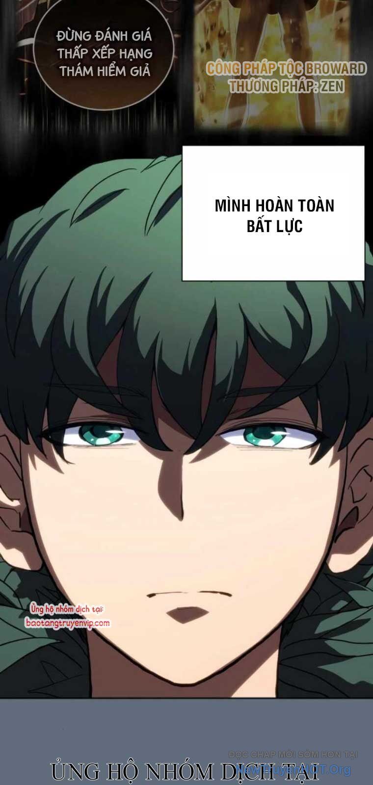Wild Ranker Chapter 10 - 19