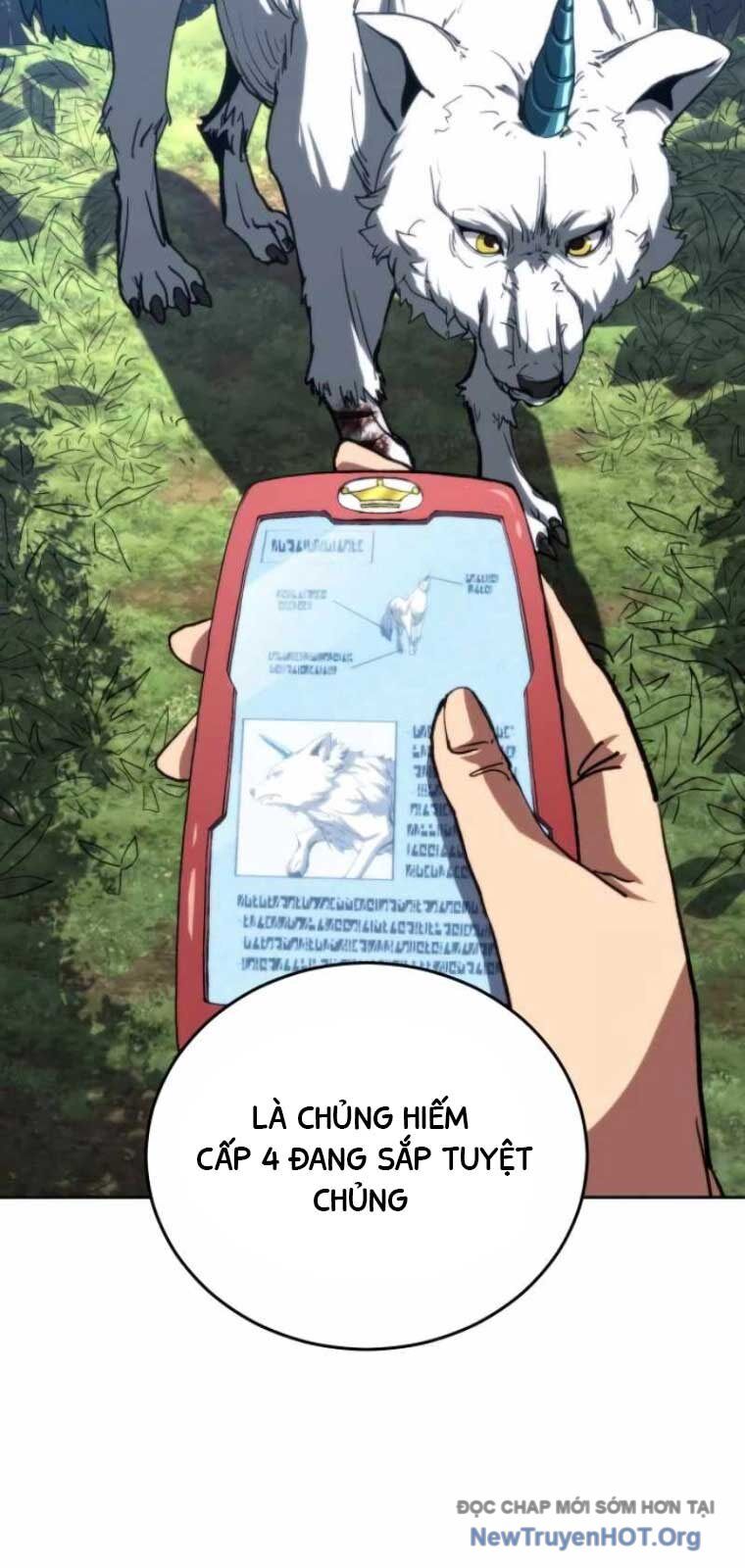 Wild Ranker Chapter 10 - 3
