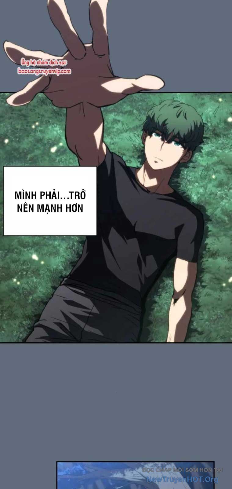 Wild Ranker Chapter 10 - 21