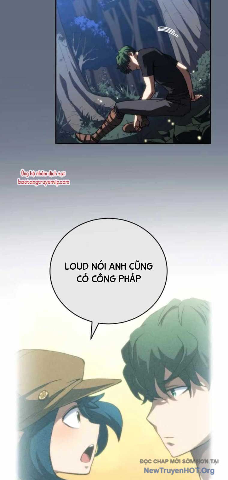 Wild Ranker Chapter 10 - 22