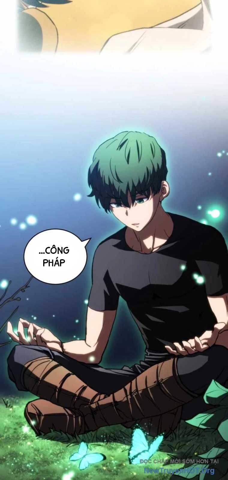 Wild Ranker Chapter 10 - 23