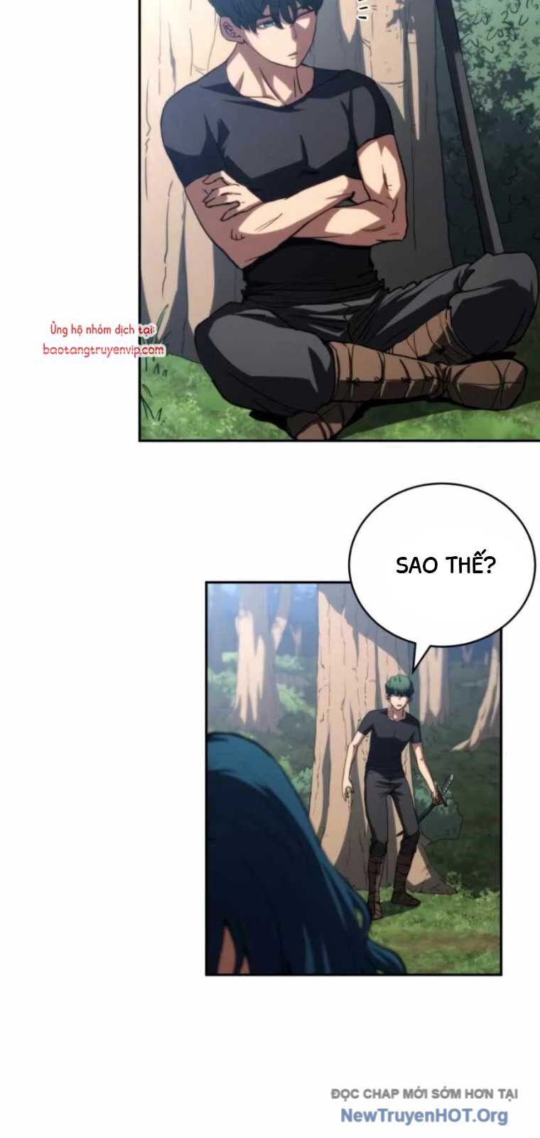 Wild Ranker Chapter 10 - 26