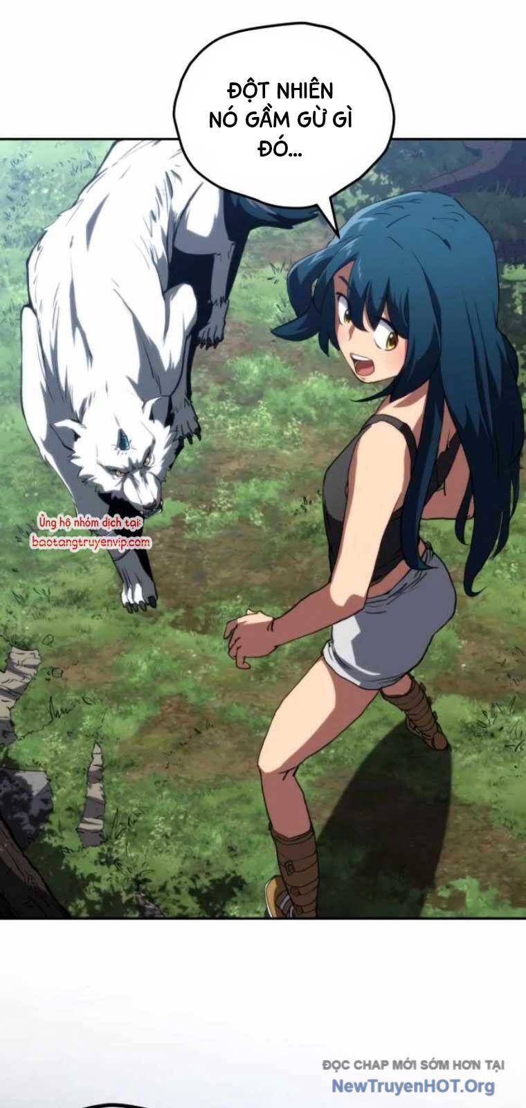Wild Ranker Chapter 10 - 27