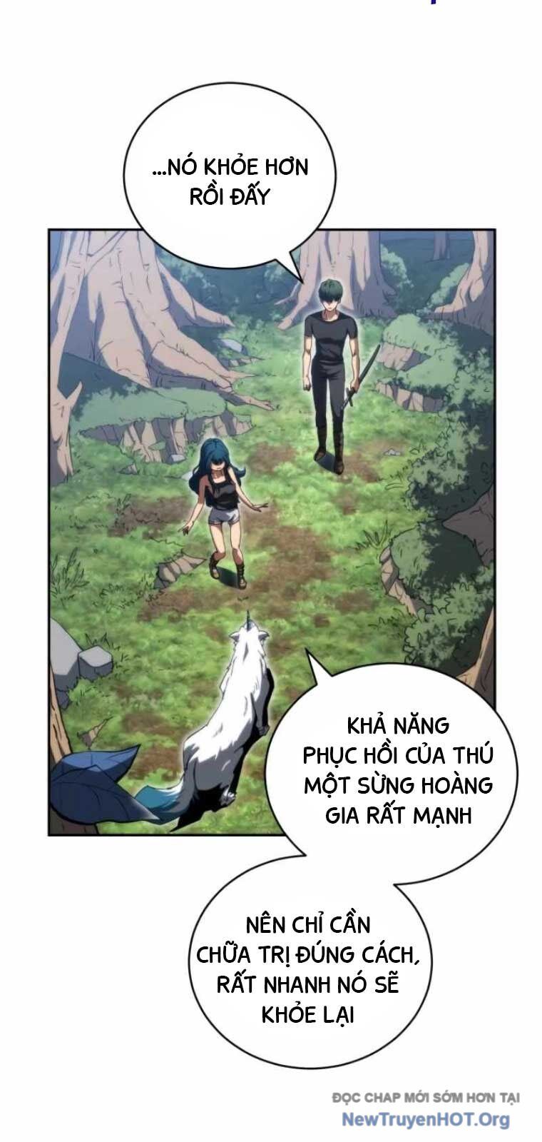 Wild Ranker Chapter 10 - 29