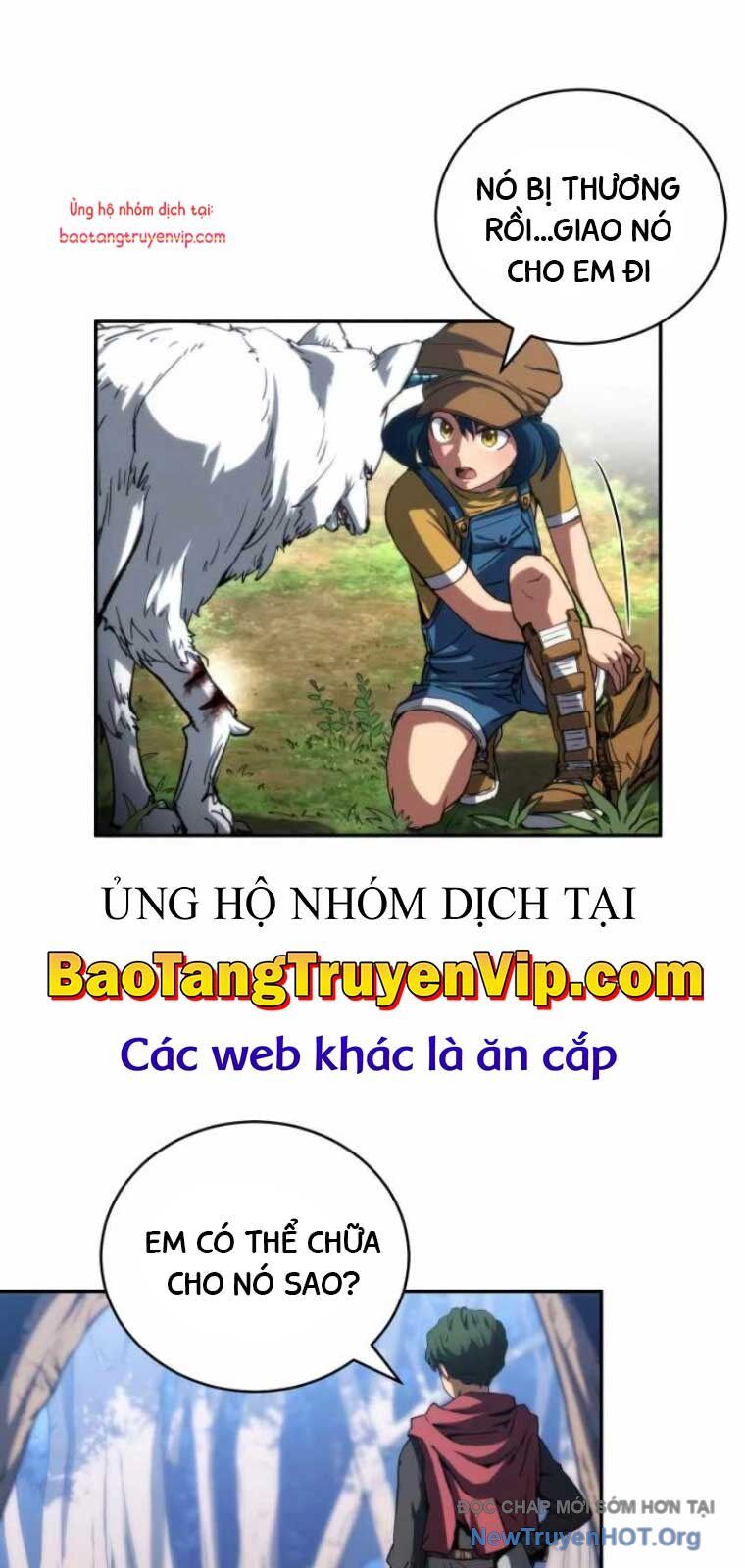 Wild Ranker Chapter 10 - 4