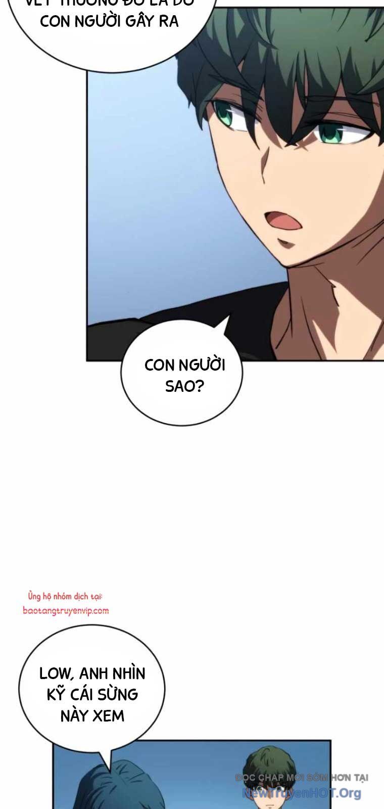 Wild Ranker Chapter 10 - 31