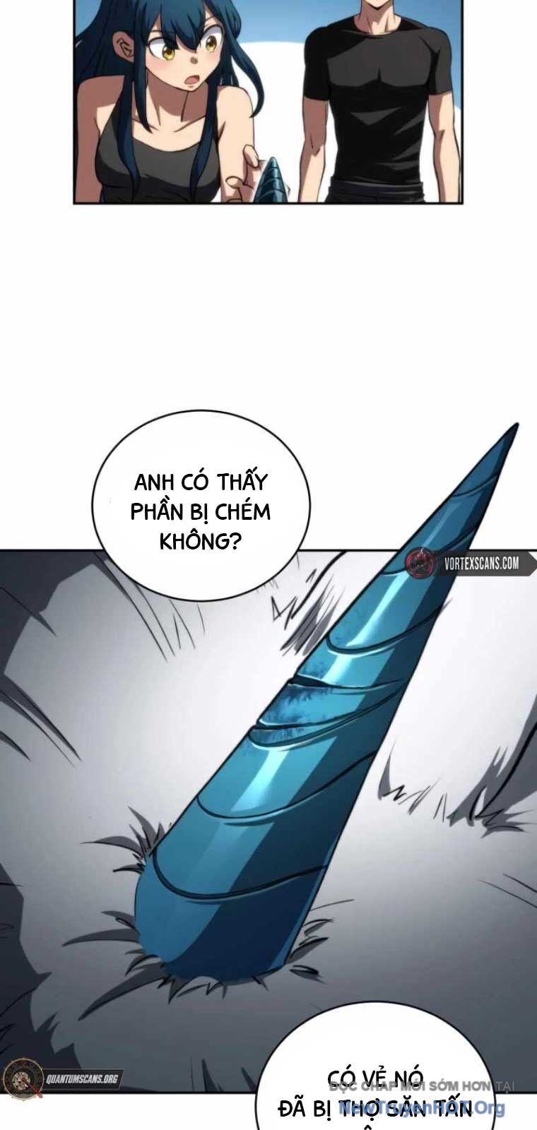 Wild Ranker Chapter 10 - 32