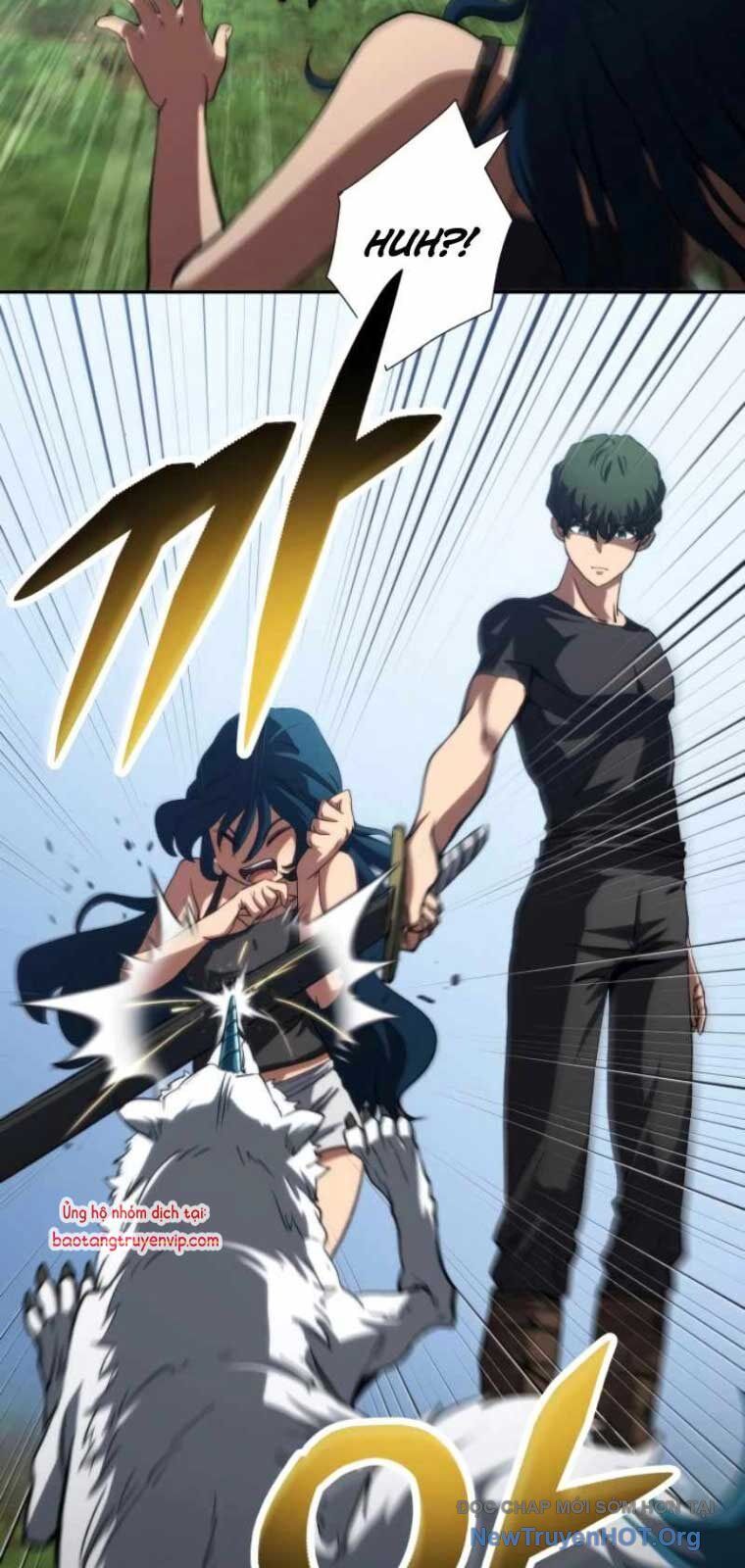 Wild Ranker Chapter 10 - 36