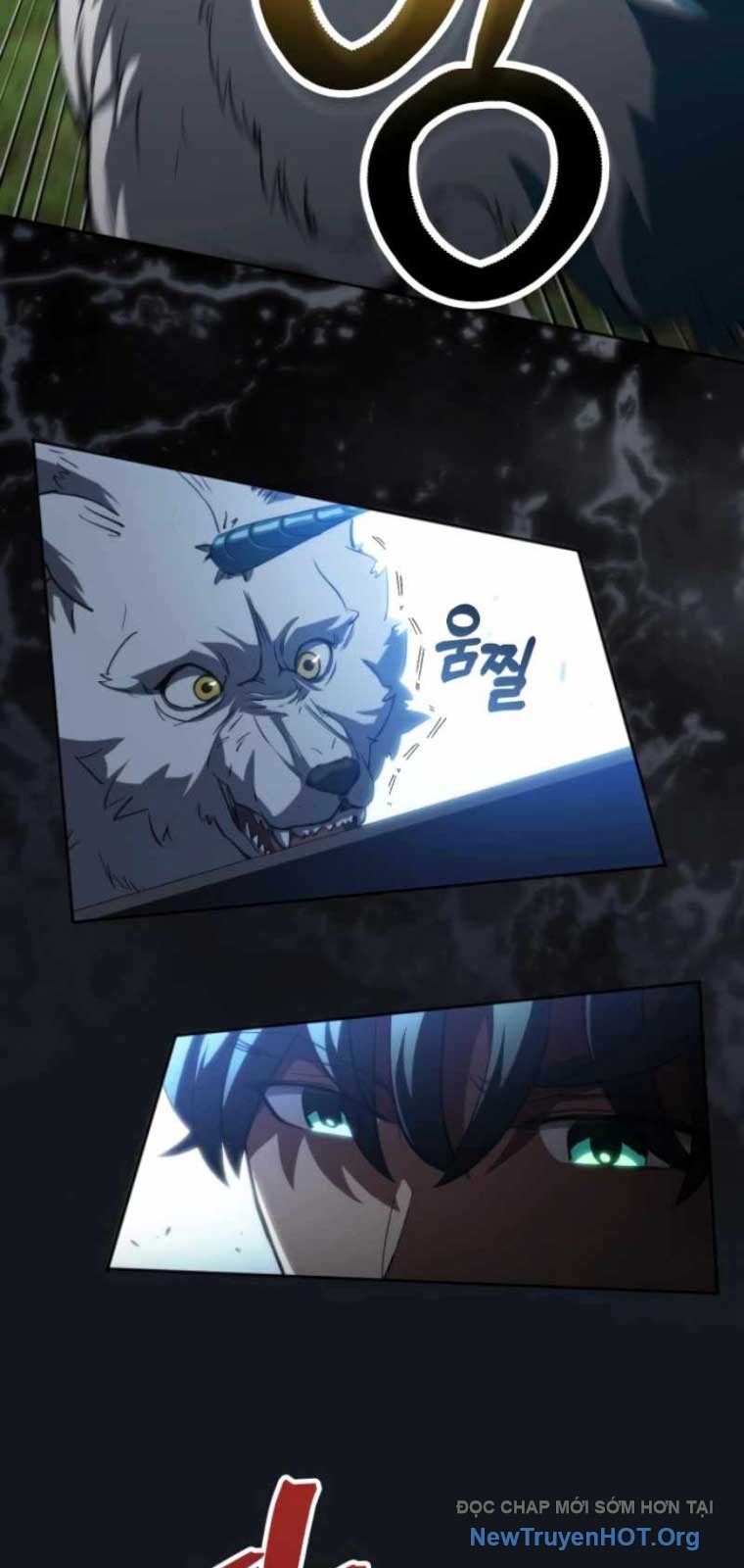 Wild Ranker Chapter 10 - 37