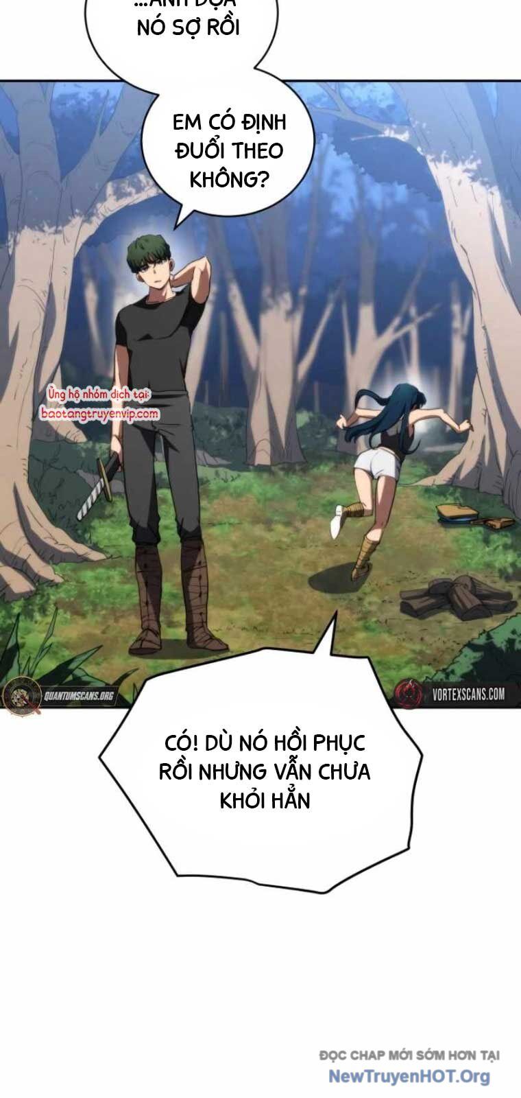 Wild Ranker Chapter 10 - 39