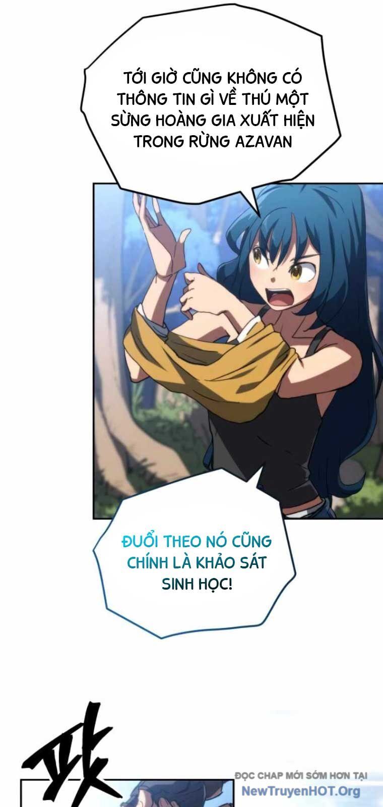 Wild Ranker Chapter 10 - 40