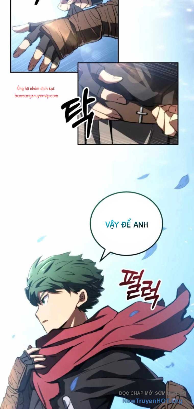 Wild Ranker Chapter 10 - 41