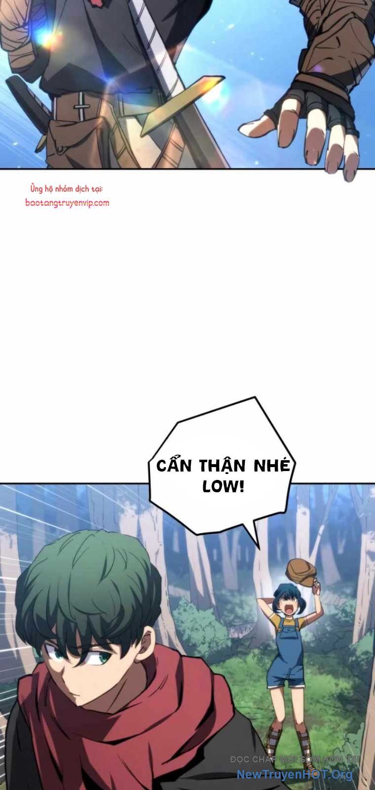 Wild Ranker Chapter 10 - 42